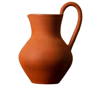 Verve Culture Mexican Hot Chocolate Jug
