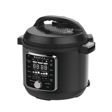 Instant Pot Pro Plus Multi-Use Pressure Cooker, 6 qt.