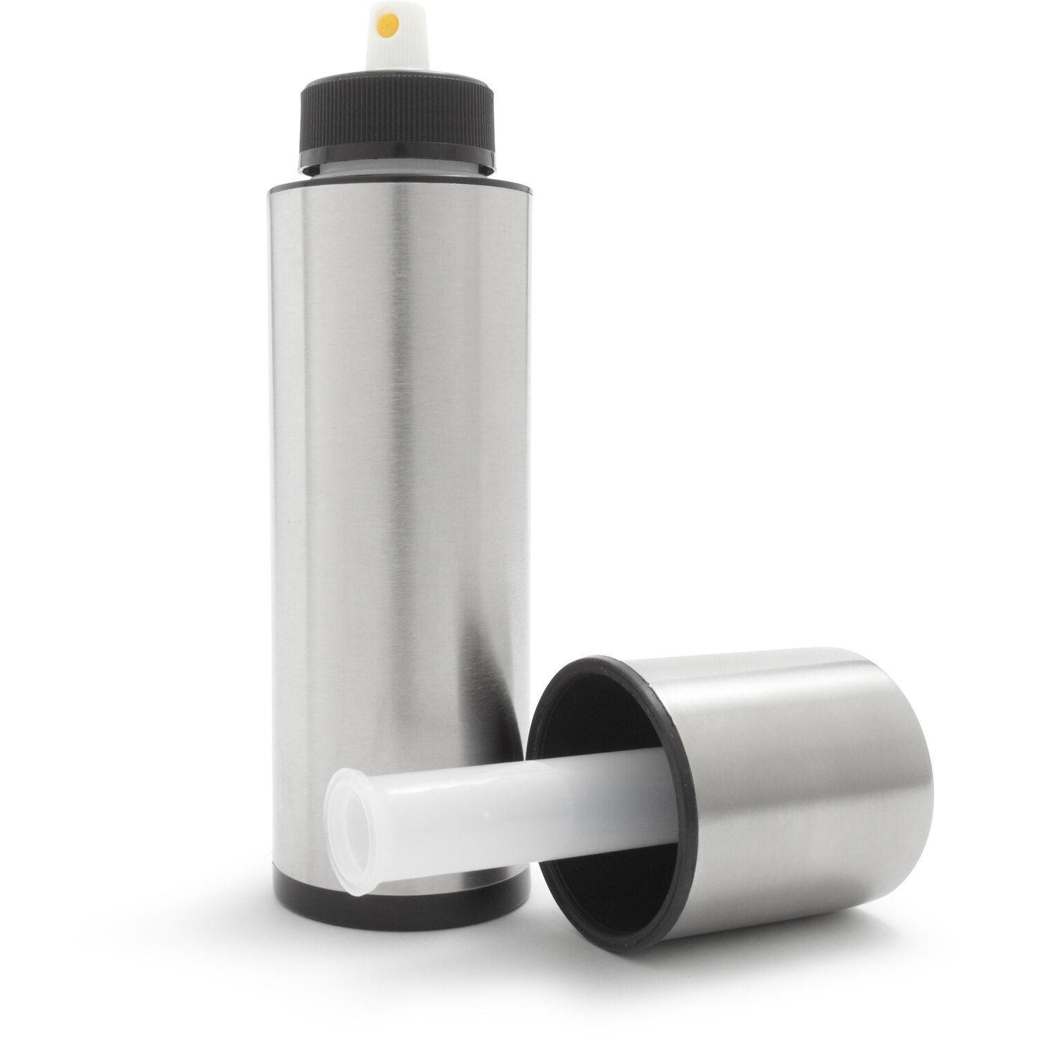 steel spray bottle