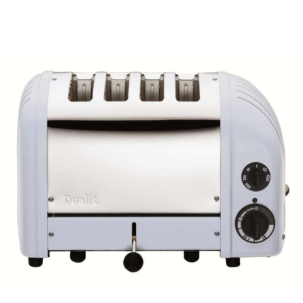 Dualit NewGen 4Slice Toaster Sur La Table