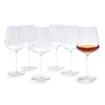 Schott Zwiesel Vervino All-Purpose Wine Glasses