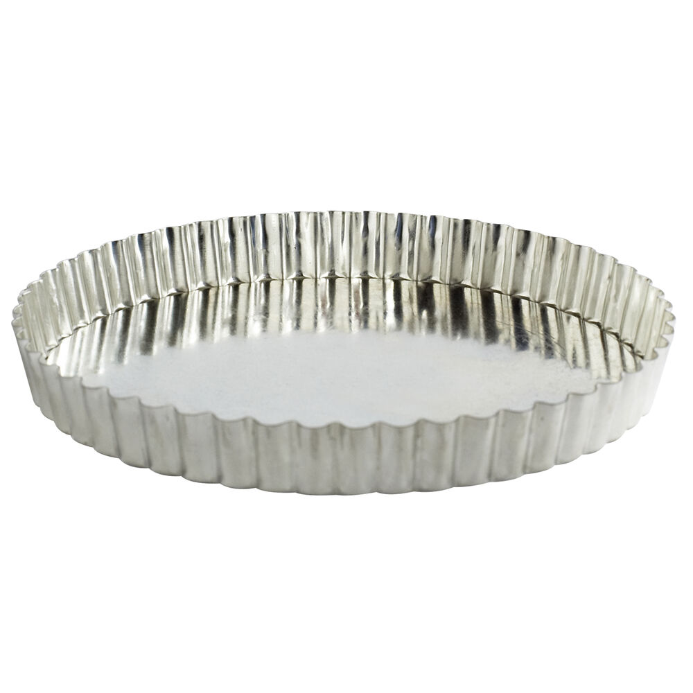 Gobel Tinned Steel Tart Pans Sur La Table