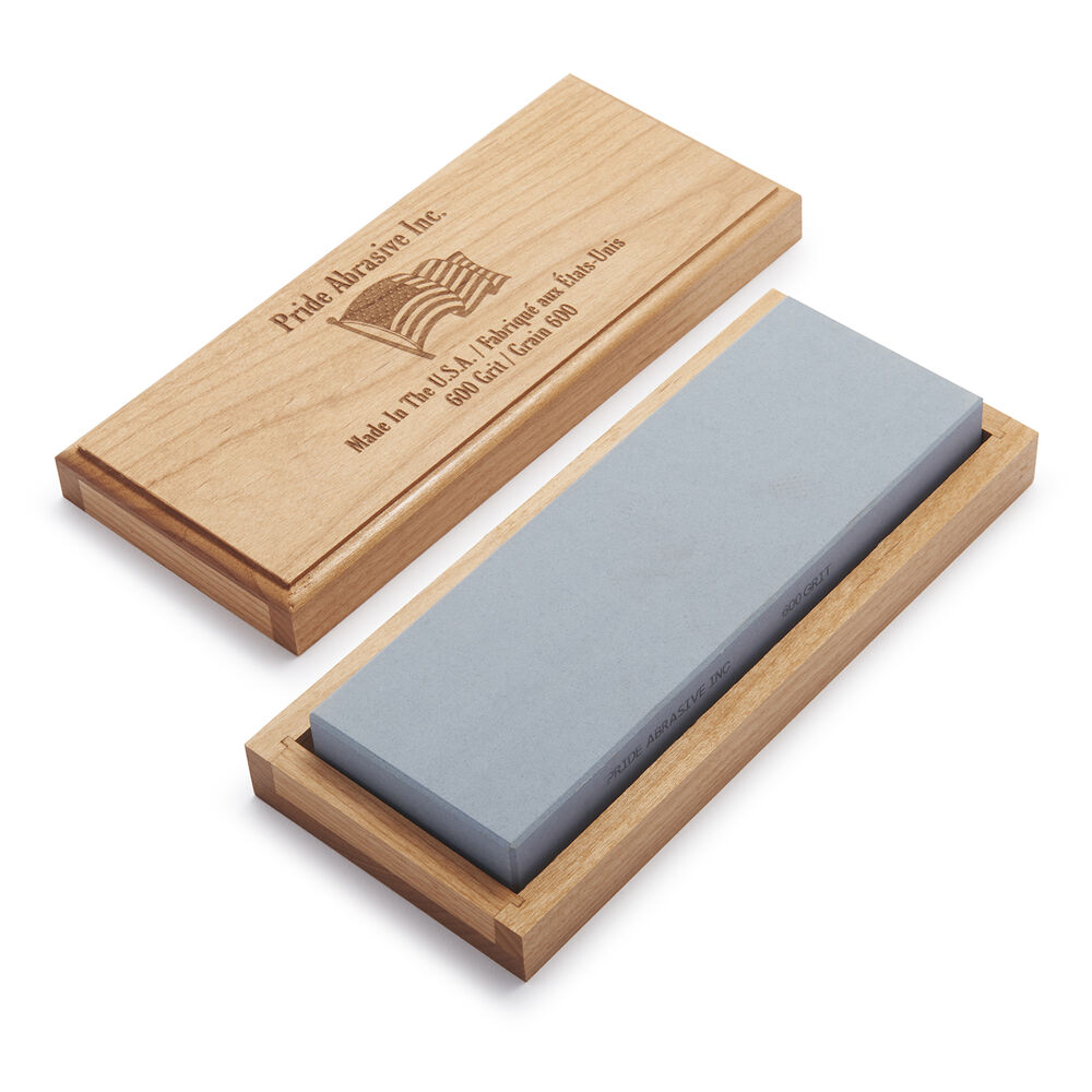 Pride Abrasive Sharpening Stones Sur La Table