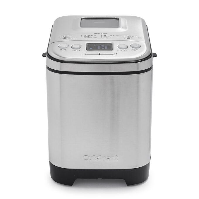 Cuisinart Compact Automatic Bread Maker | Sur La Table