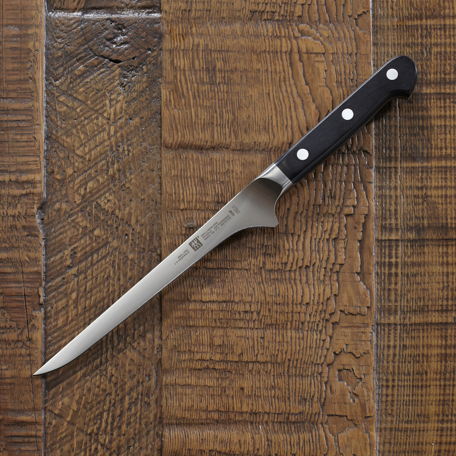 High quality fillet knife Clearance