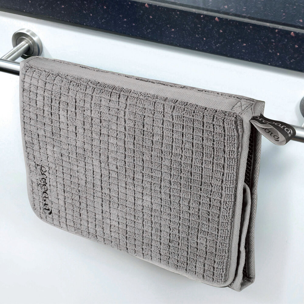 Prepara Microfiber Drying Mat Sur La Table