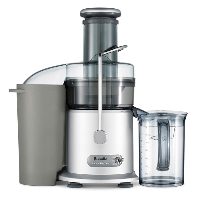 The Breville Juice Fountain Plus Sur La Table