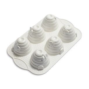 Nordic Ware Beehive Cakelet Pan