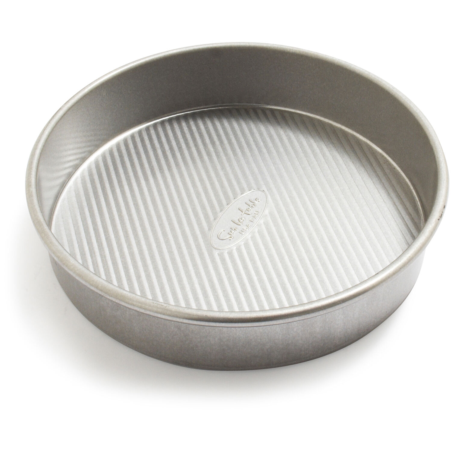 cake pan circle
