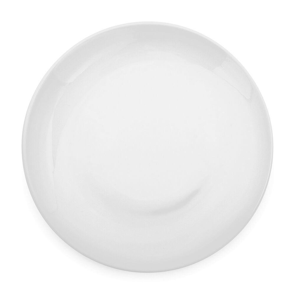 Coupe Porcelain Plates Sur La Table
