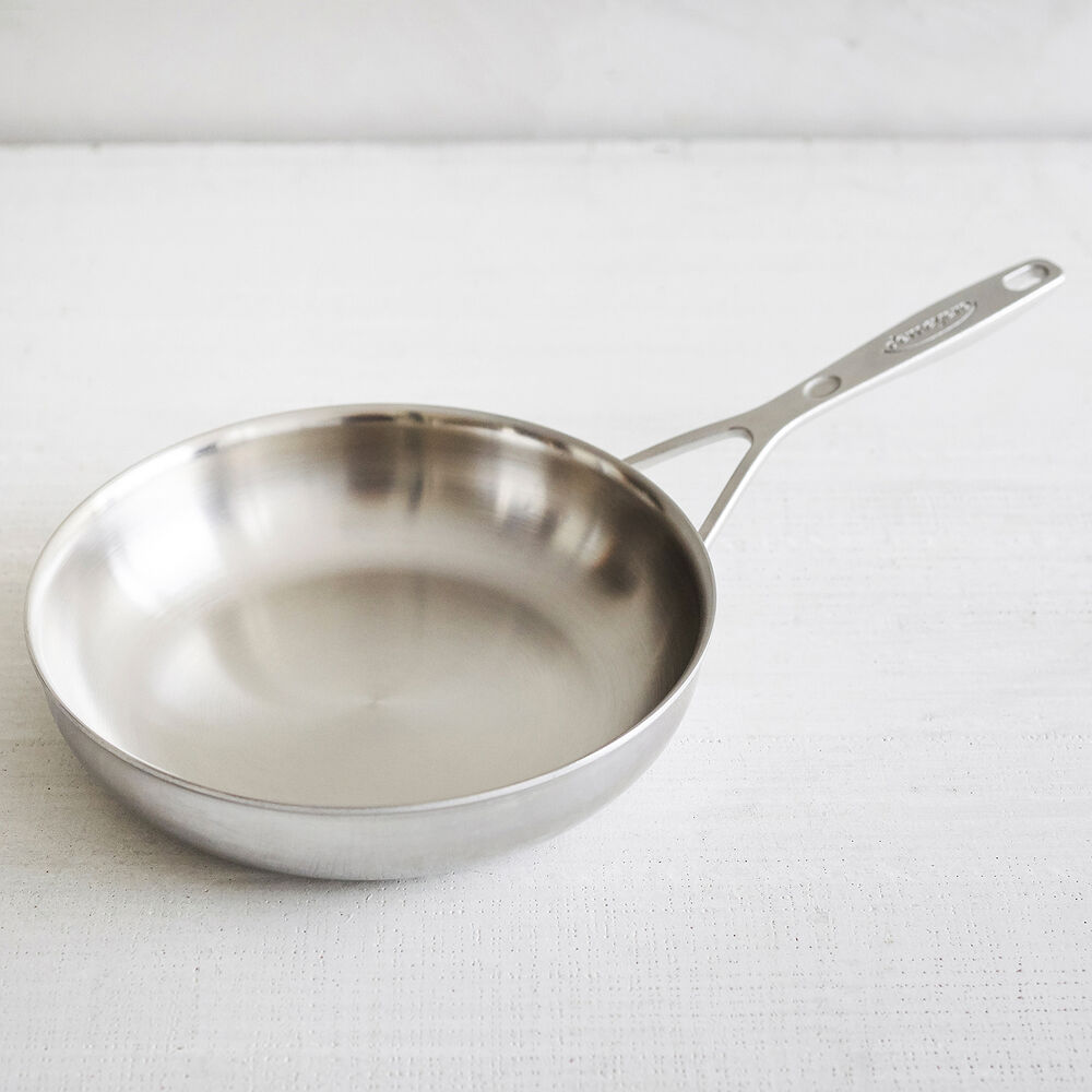 Demeyere Industry5 Skillet Sur La Table