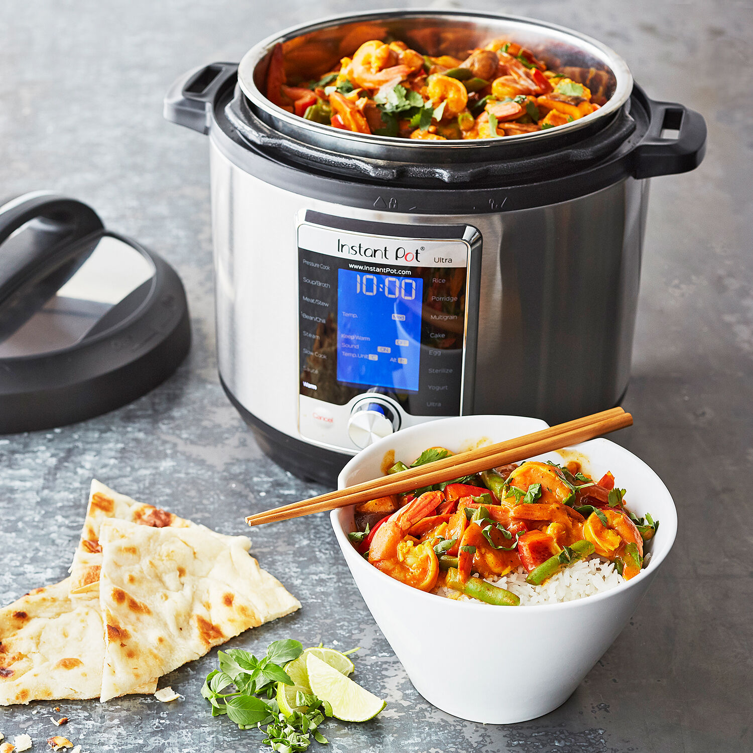Best Instant Pots The 10 Best Instant Pots If You Like Eating and Hate Doing Dishes