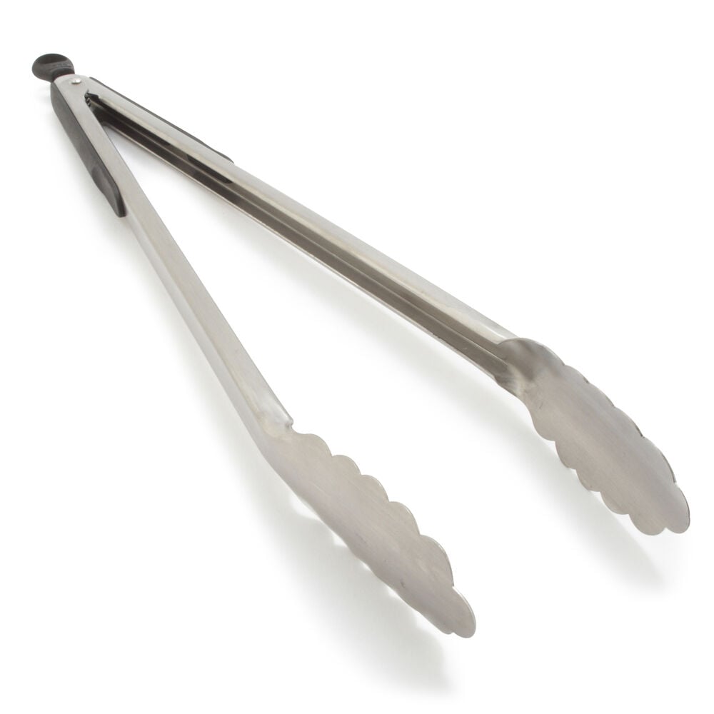 Oxo Good Grips Stainless Steel Locking Tongs Sur La Table Oxo Good Grips Stainless Steel Locking Tongs Sur La Table
