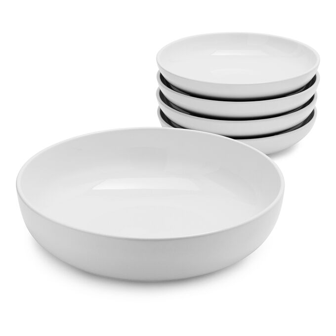 Pasta Bowls, Set of 5 Sur La Table