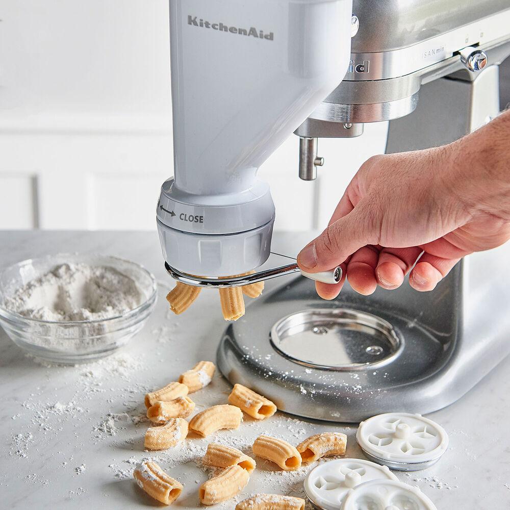 KitchenAid® Pasta Extruder Sur La Table