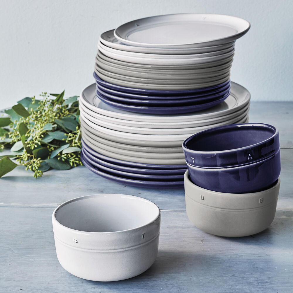 Staub Boussole 12Piece Dinnerware Set Sur La Table