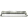Gobel Tinned-Steel Square & Rectangular Tart Pan Gobel Tinned-Steel Square & Rectangular Tart Pan
