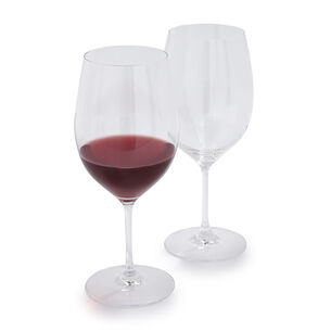 Riedel Vinum Cabernet Wine Glasses, Set of 2