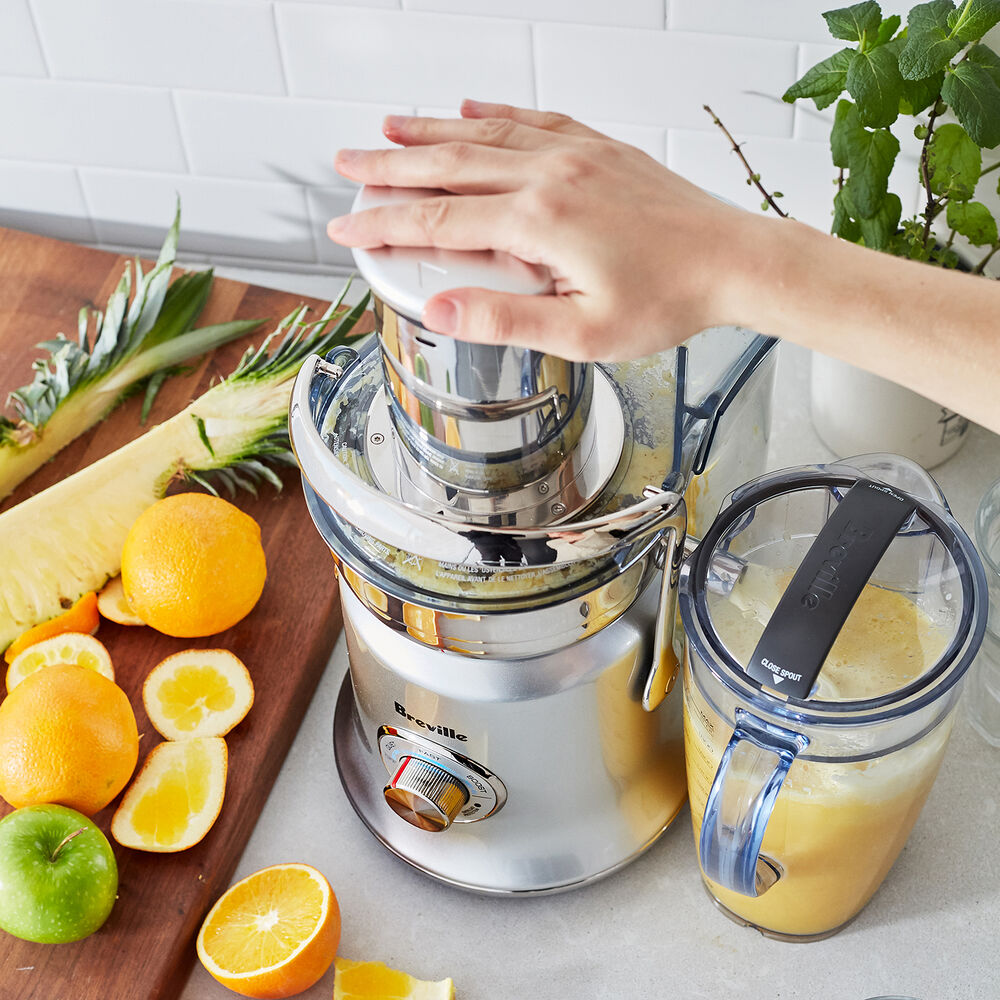 Breville Juice Fountain Cold XL Sur La Table