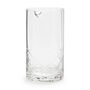 Diamond-Cut Mixing Glass Diamond-Cut Mixing Glass