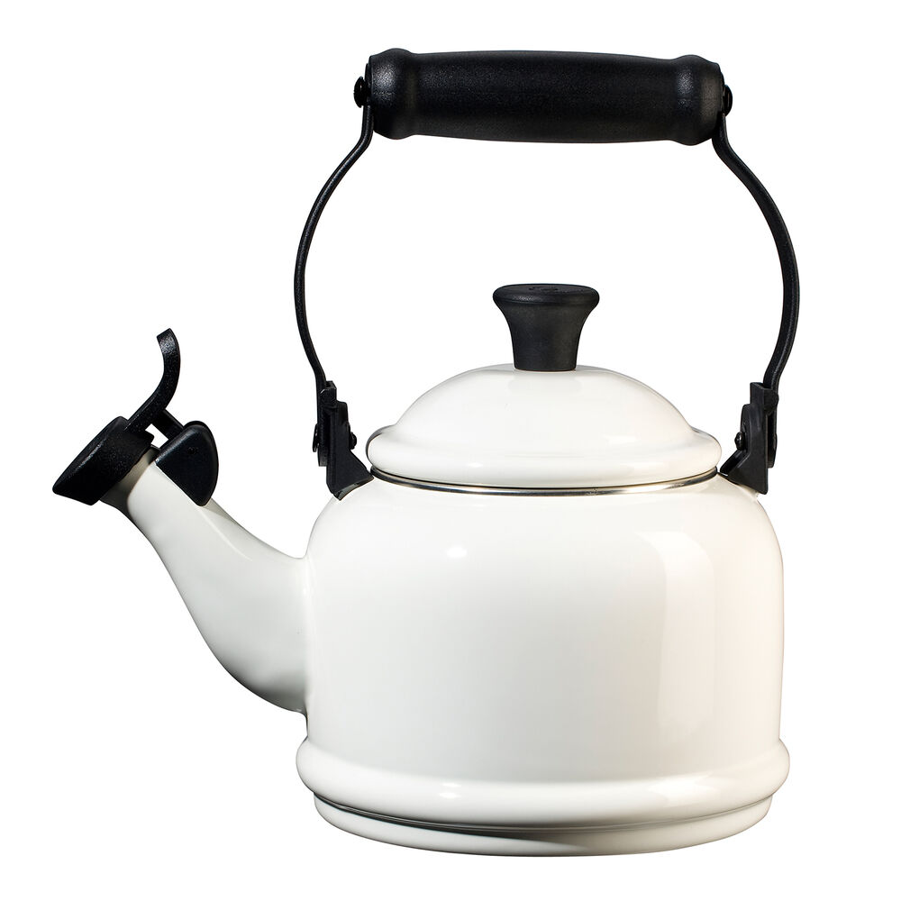 Le Creuset Demi Teakettle Sur La Table Perfect for quick, easy and healthy. le creuset demi teakettle