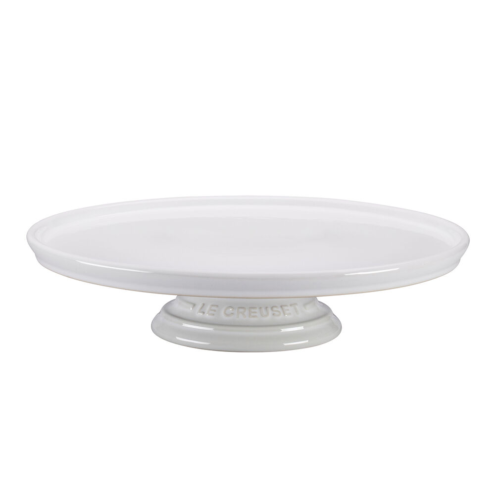 Le Creuset Cake Stand, 12" | Sur La Table