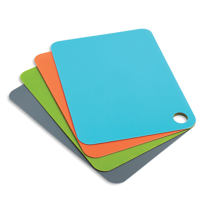 Sur La Table Flexible Cutting Mats Set Of 4 Sur La Table