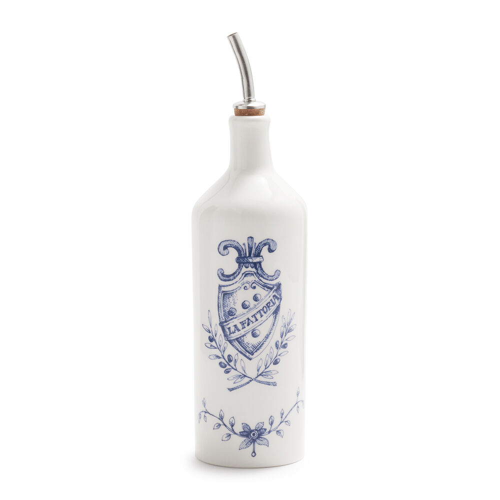 Toscana Olive Oil Bottle Sur La Table