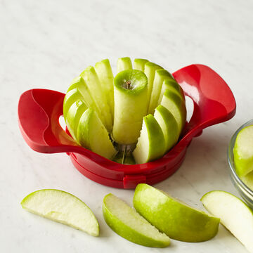 Amco Dial-a-Slice Apple Slicer