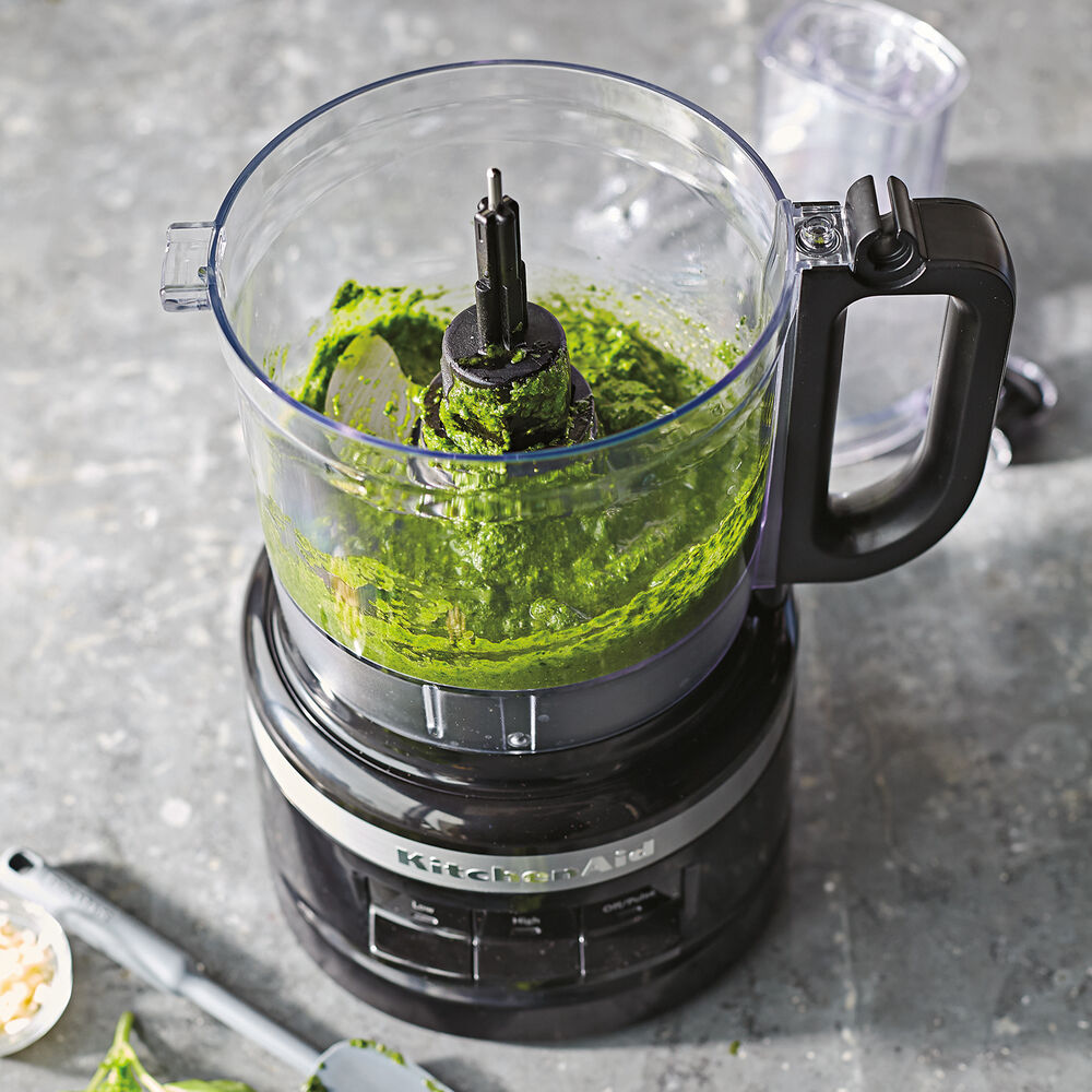 KitchenAid® 7Cup Food Processor Plus Sur La Table