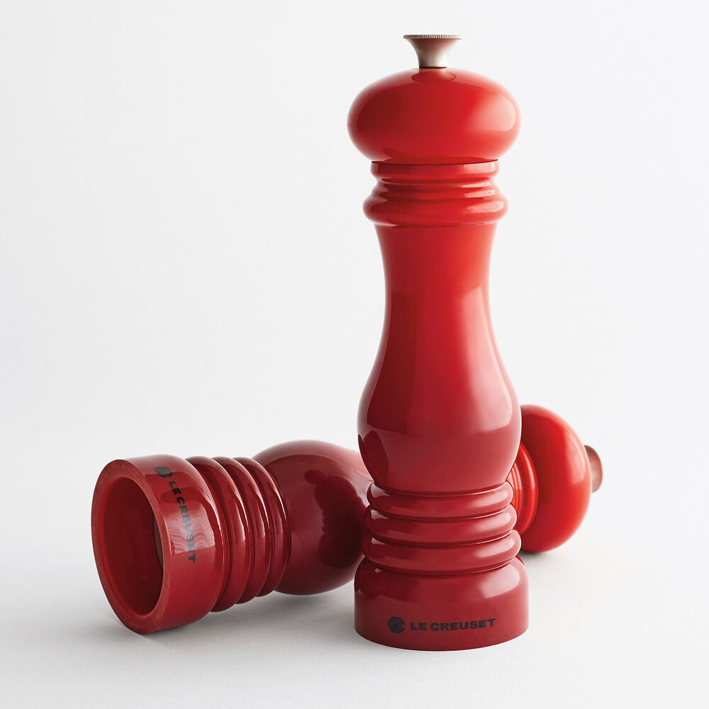 Le Creuset Pepper Mill Sur La Table