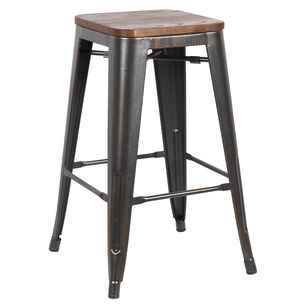Arden Counter Stool, Set of 4