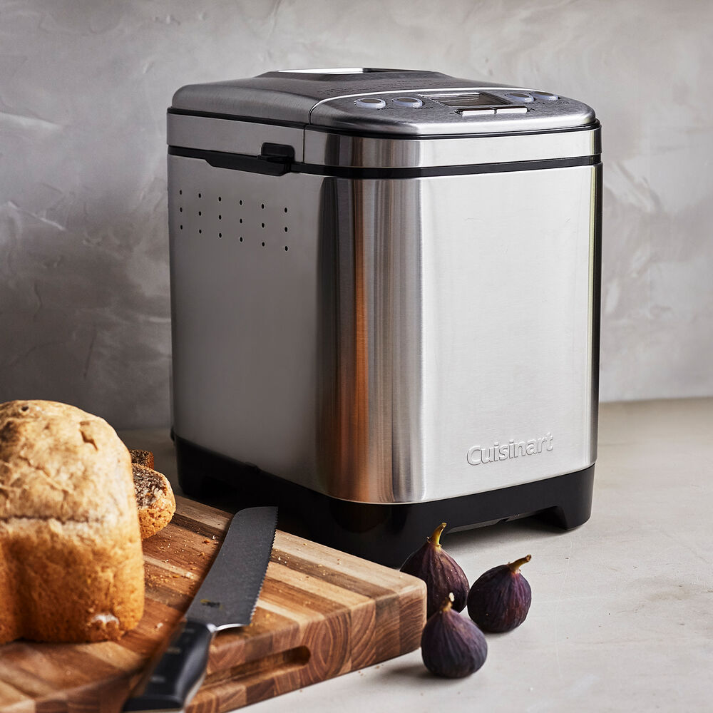 Cuisinart Compact Automatic Bread Maker Sur La Table