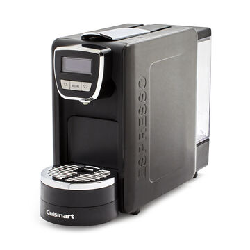 Cuisinart Espresso Defined Capsule Machine | Sur La Table