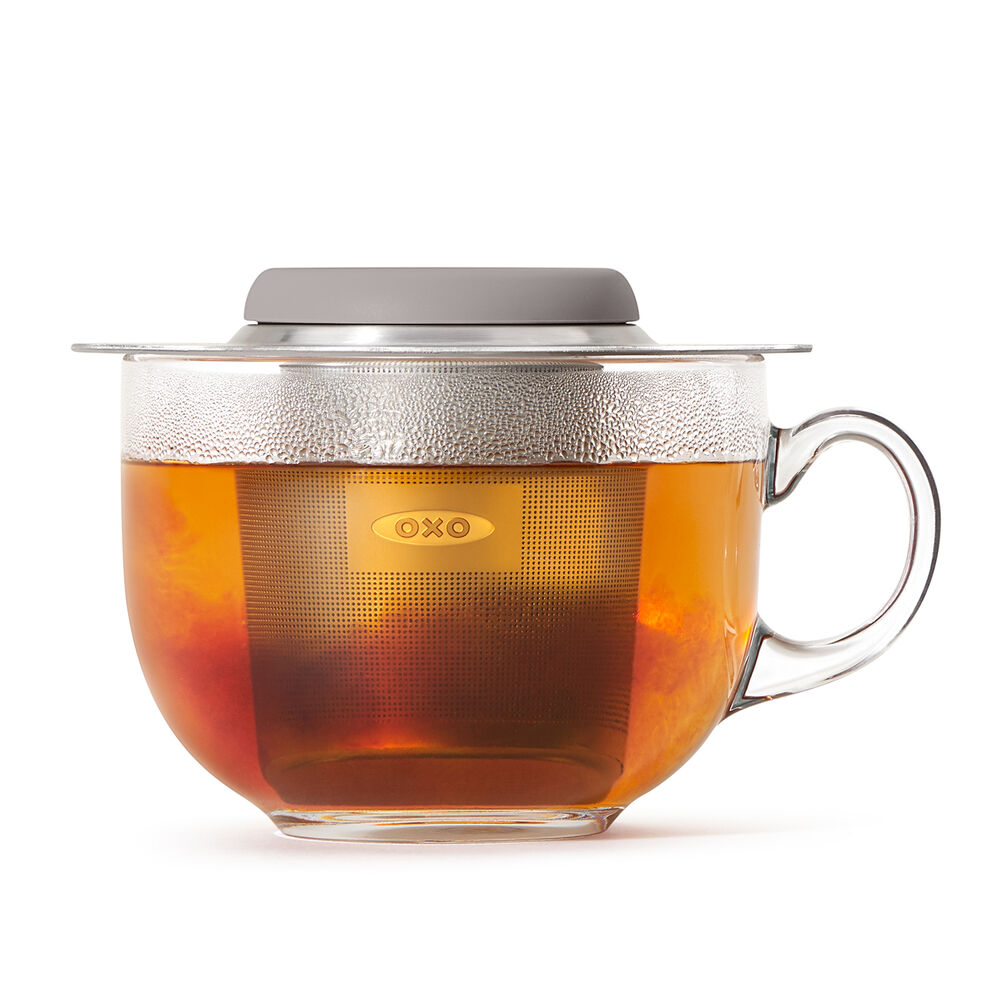 OXO Brew Tea Infuser Basket Sur La Table