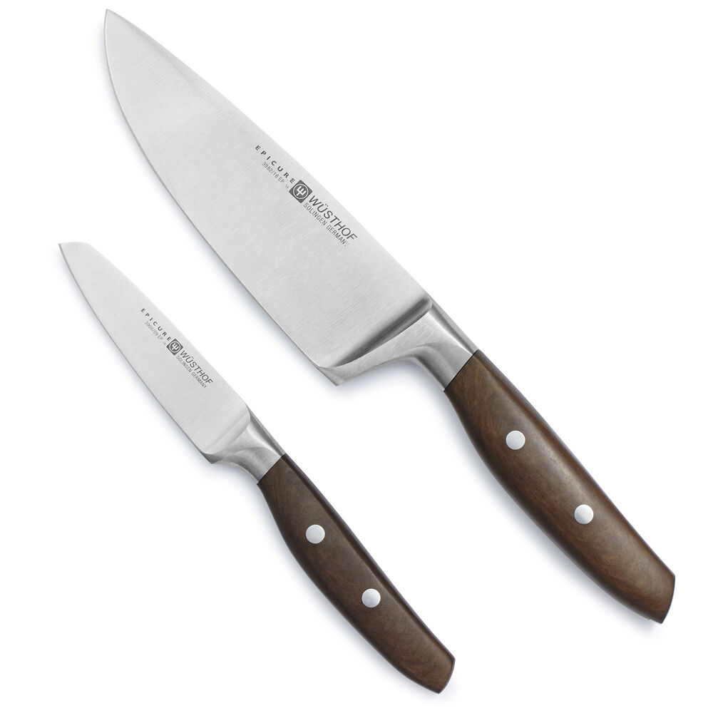 Wusthof Epicure 2 Piece Set Sur La Table
