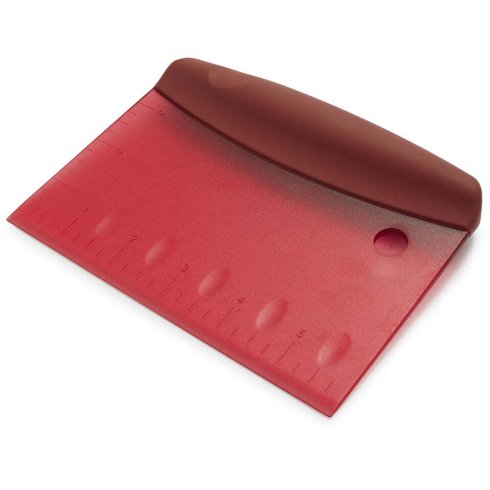 Sur La Table Plastic Dough Scraper Sur La Table