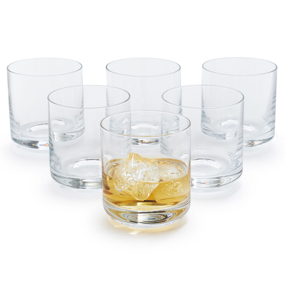 Schott Zwiesel Convention Double Old Fashioned Glass, 9.6 oz. Sur La