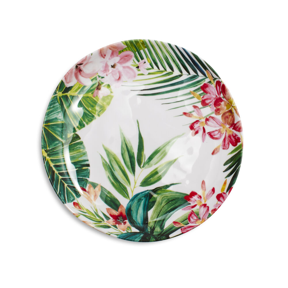 Cabana Melamine Salad Plate Sur La Table