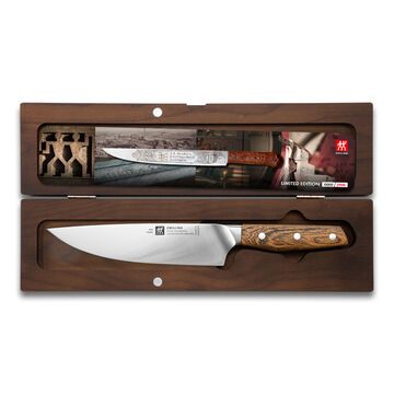 ZWILLING 290 Anniversary Limited Edition Chef&#8217;s Knife, 8&#34; 