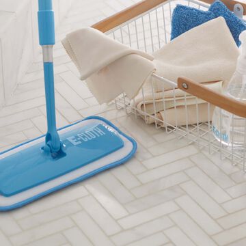 E-Cloth Mini Deep-Clean Mop