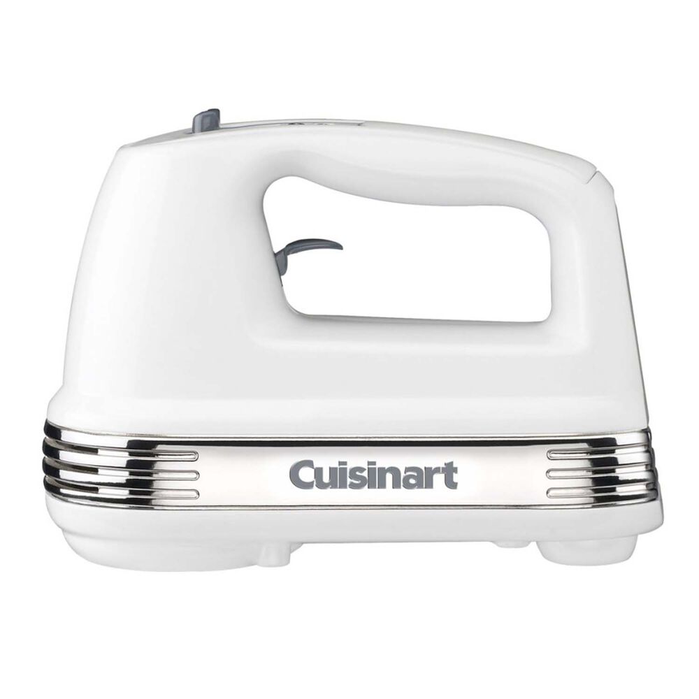 Cuisinart Power Advantage 9Speed Hand Mixer Sur La Table
