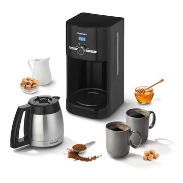 Cuisinart Thermal Classic&#8482; Coffee Maker, 10-Cup