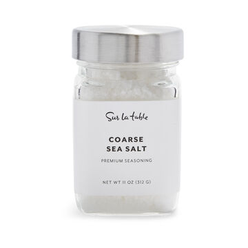 Sur La Table Coarse Sea Salt