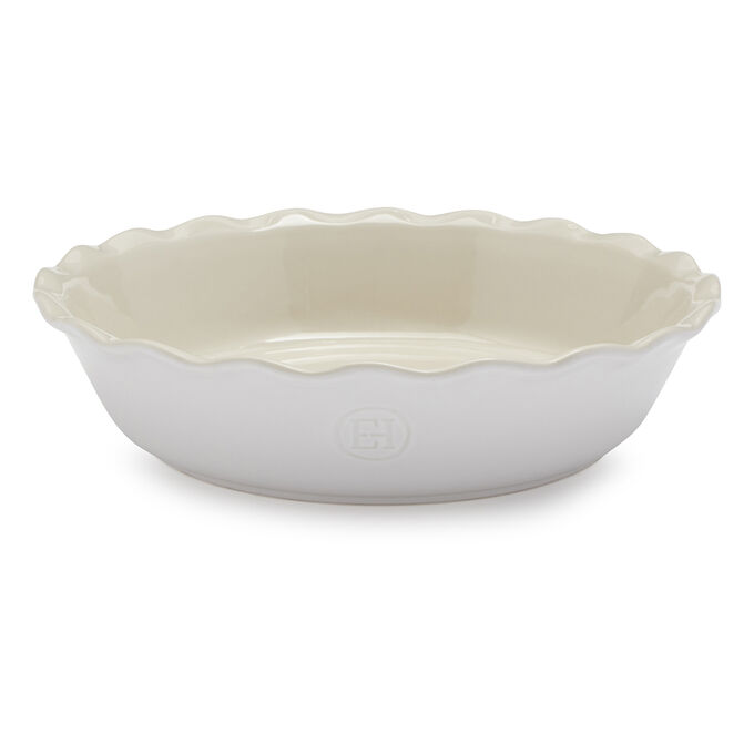 Emile Henry Modern Classics Pie Dish, 9"
