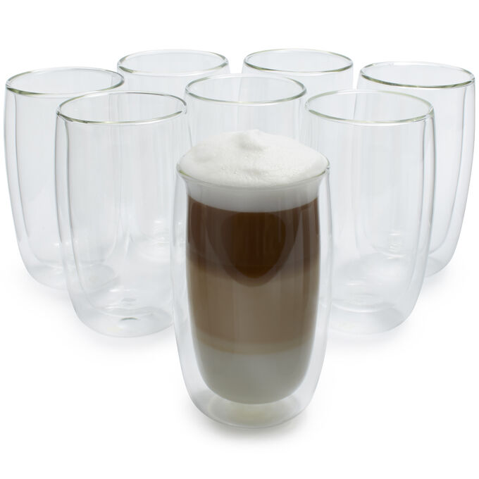 Zwilling J A Henckels Soro Double Wall Latte Glasses Sur La Table - Henckels Double Wall Beer Glass Zwilling J A Henckels Soro Double Wall Latte Glasses Sur La Table - Henckels Double Wall Beer Glass