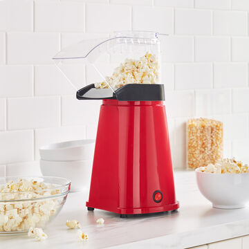 GreenLife Now Showing Popcorn Maker