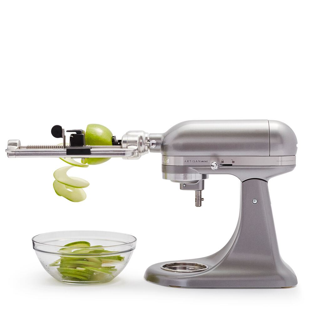 kitchenaid spiralizer attachment canada