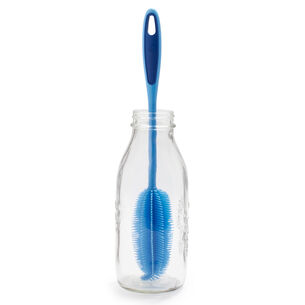 Silicone Bottle Brush