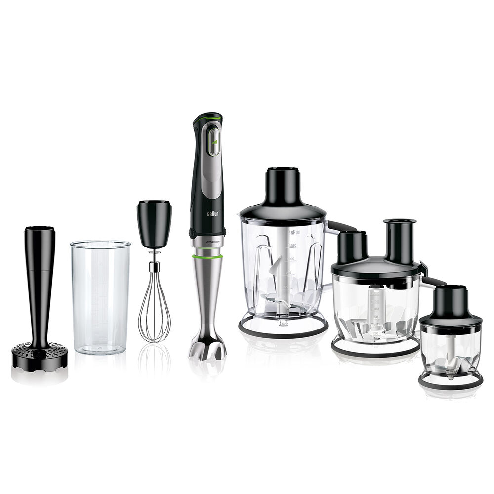 Braun Multiquick 9 Hand Blender Sur La Table